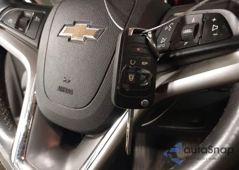 2015 Chevrolet Malibu 2Lt z USA, uszkodzony, nr VIN 1G11D5SL4FF253026